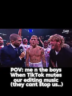 Tiktok cant stop us