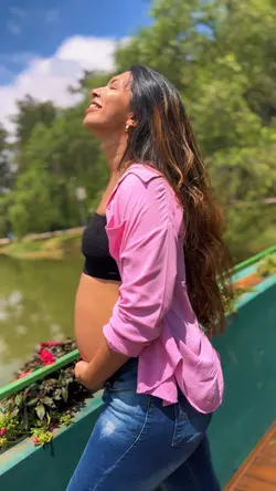 Ensaio mamãe