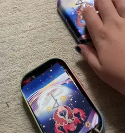 Pokémon unboxing! :D