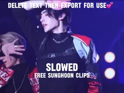 Reposted clips