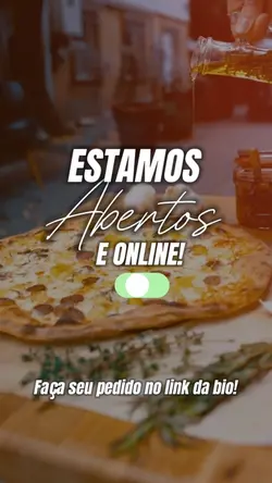 Estamos online 🏆