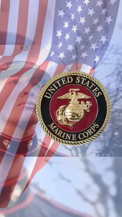 The Marine Template 