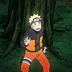 Naruto and jiraya