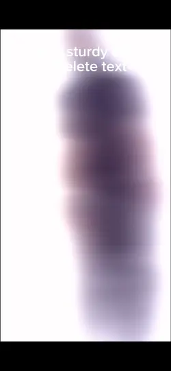 Free sturdy edit