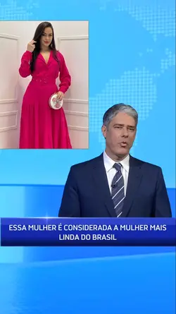 Mulher mais linda