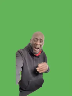 Guy DANCING