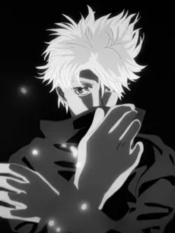 Gojo edit