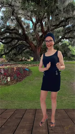 Nice Big Tree 