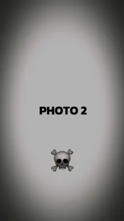 SKULL EDIT 1:1