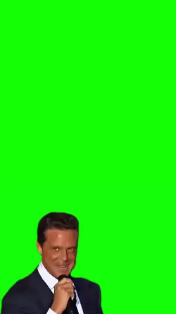 Luis Miguel 