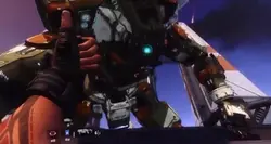 Titanfall.
