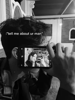 tell me about ur man