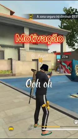 motivação 