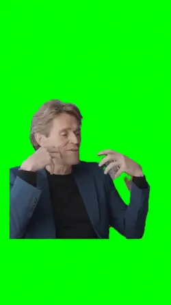 He's gay 