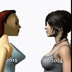 Glow up