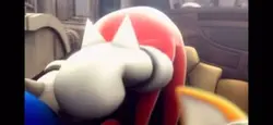 Knuckles edit 