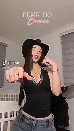 FUNK DO BOUNCE 