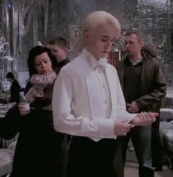 Draco edit