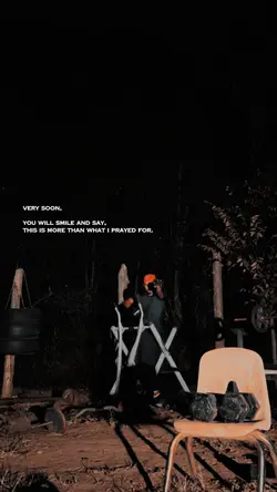 SOON YOU WIN 