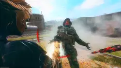 Slow motion 