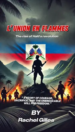 L’union In Flames