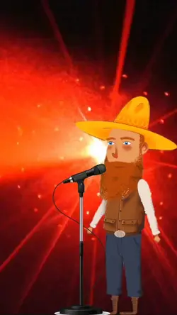 parodia musica 