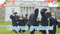Grad vid templat