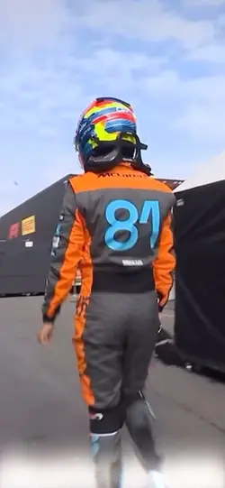 2025 f1 champ who?