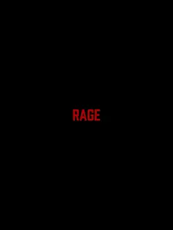 I MISS THE RAGE