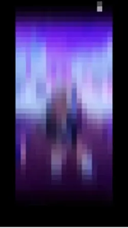 Pixel masking