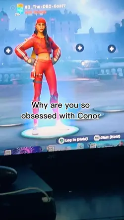 I love him sm