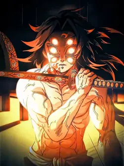 Anime free edit