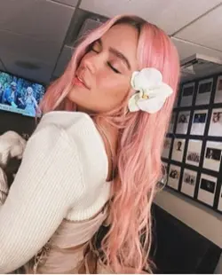 Karol g