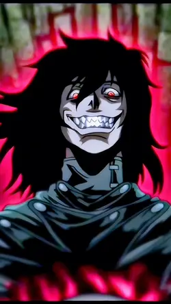 Alucard X Dracula
