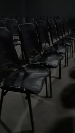um lugar para você!