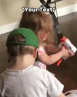 Nerf Meme
