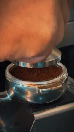 Café expresso 