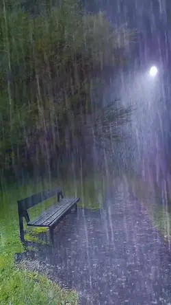 Fusion rain