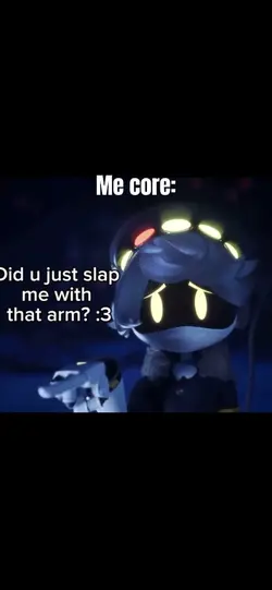 Me core
