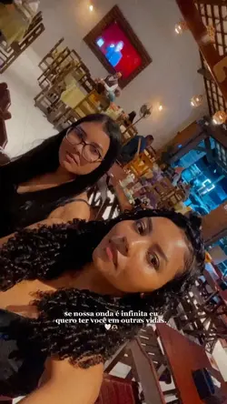 Nossa onda é ♾️