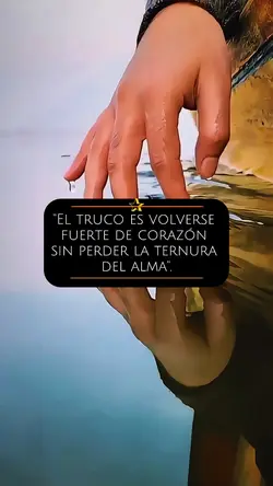 El truco es ....