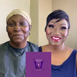 Makeup Template 
