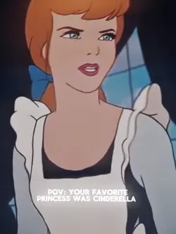 Fav Disney Princess