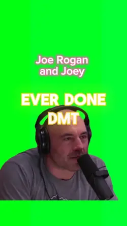 Joe Rogan 