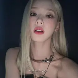 ~viciei na Miyeon 