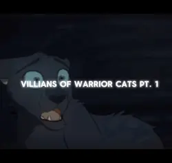 villians of wc