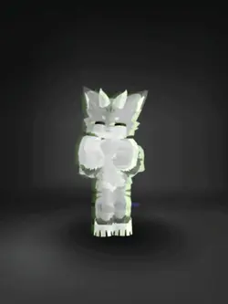 Kemono dragon :3