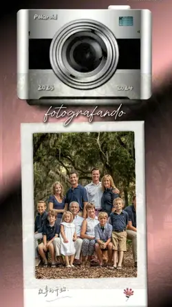 Fotografando