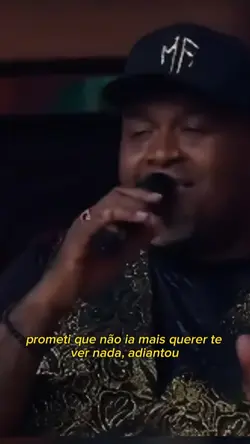 Eu preciso de você.