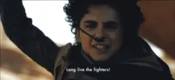 Dune edit 